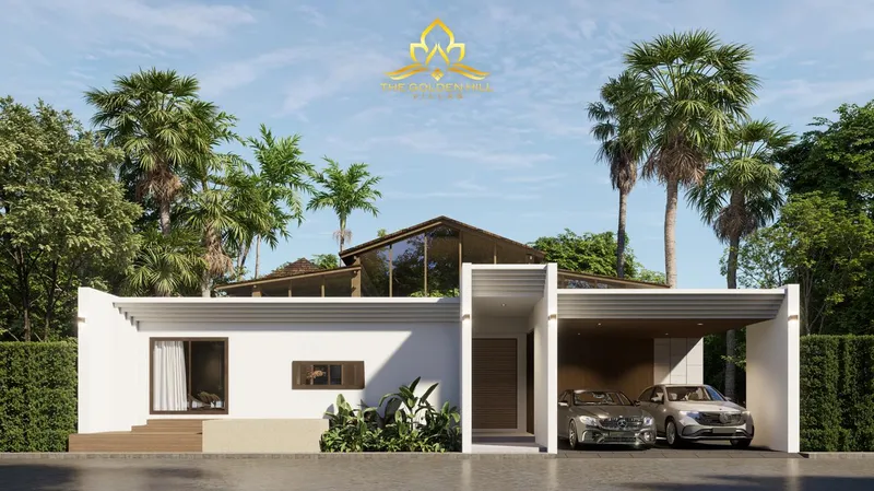 Golden Hill Villas, image 4