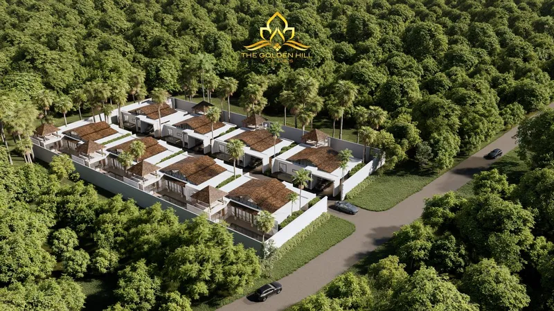 Golden Hill Villas, image 5