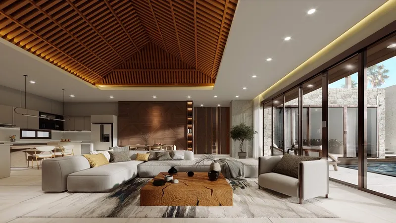 Golden Hill Villas, image 7