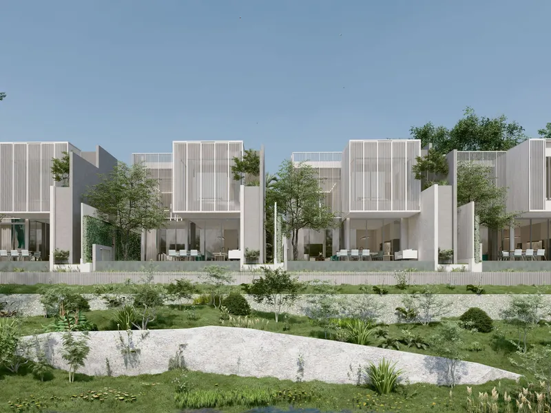 Villa 4-bedroom 339 sqm in Larimar Villas (Chalong) · photo