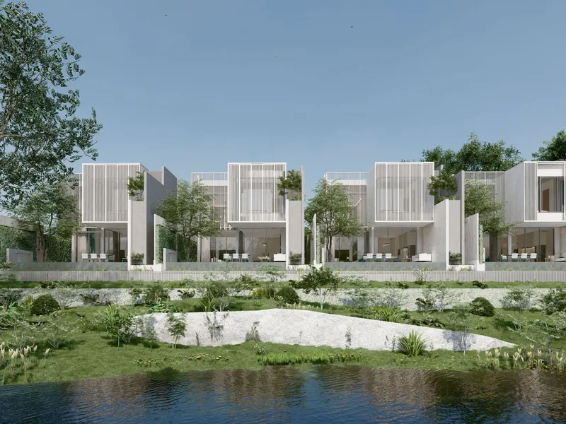 Villa 4-bedroom 339 sqm in Larimar Villas (Chalong) · photo
