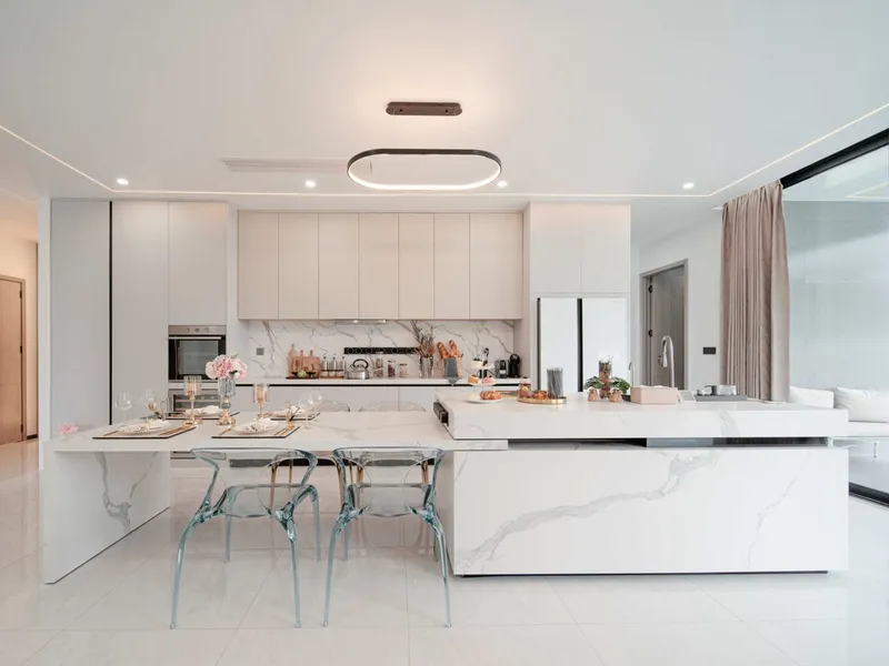 Villa 4-bedroom 339 sqm in Larimar Villas (Chalong) · interior