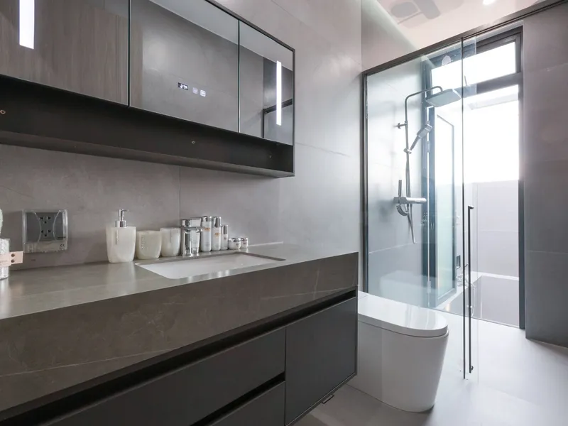Villa 4-bedroom 339 sqm in Larimar Villas (Chalong) · interior