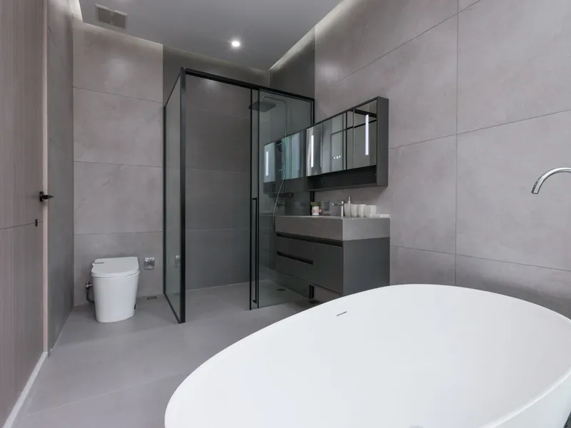 Villa 4-bedroom 339 sqm in Larimar Villas (Chalong) · interior