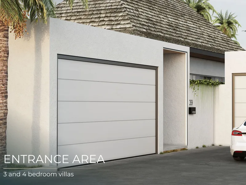 Villa 3-bedroom 460 sqm in Layan Lucky Villas (Layan) · exterior