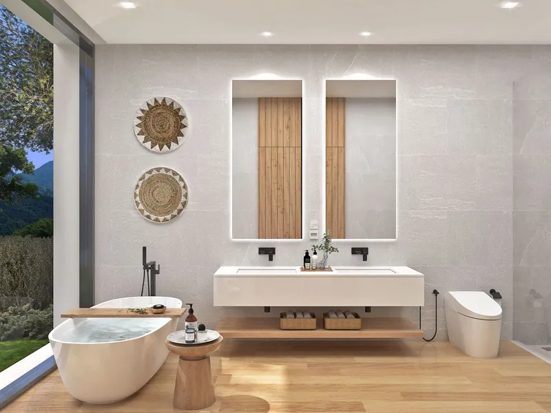 MONO Champaca Thalang, interior