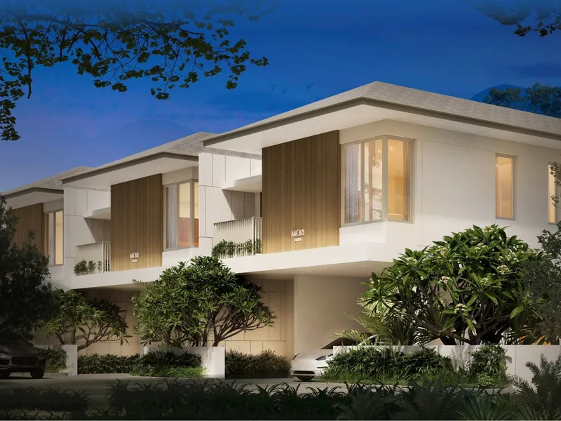 MORI · Bang Tao · 3 bd · 229 m²