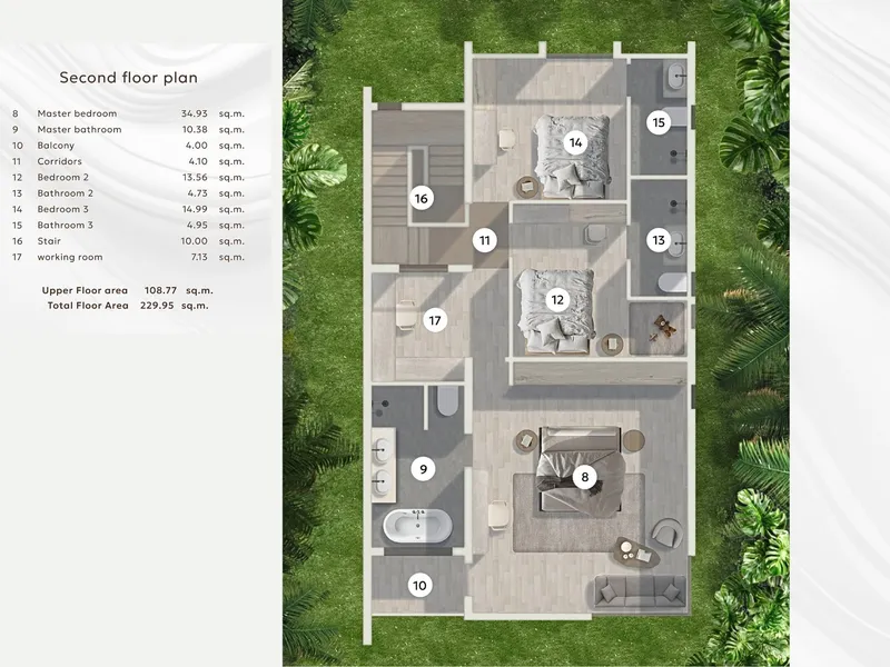 MORI, floor plan