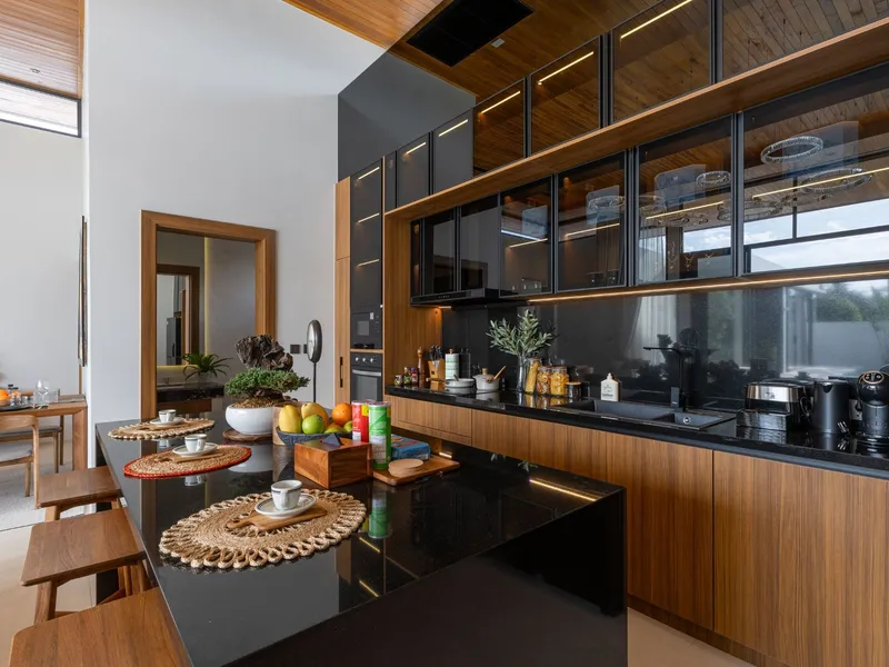 Villa 3-bedroom 360 sqm in Mouana Serenity Cherng Talay (Thalang) · interior