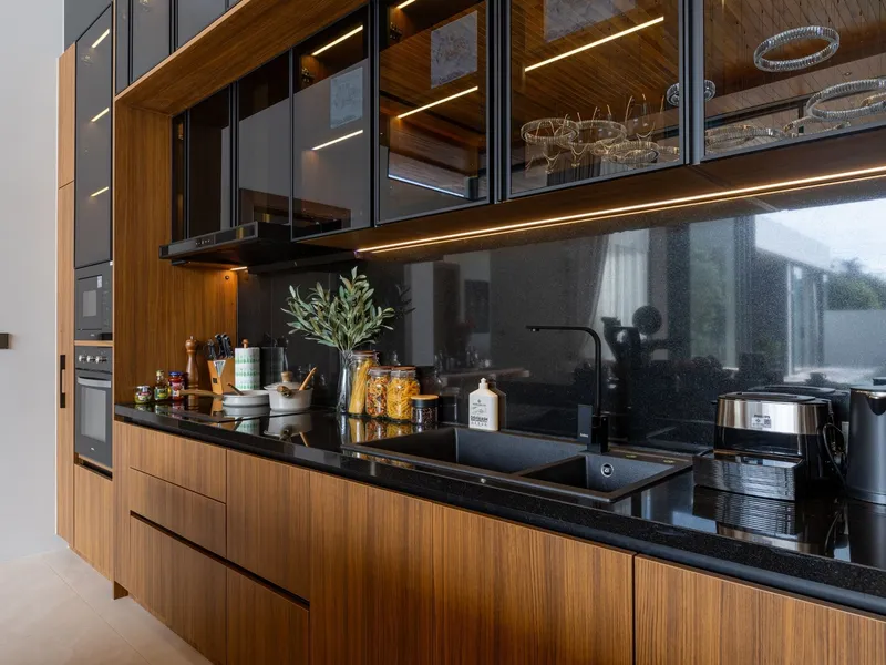 Villa 3-bedroom 360 sqm in Mouana Serenity Cherng Talay (Thalang) · interior