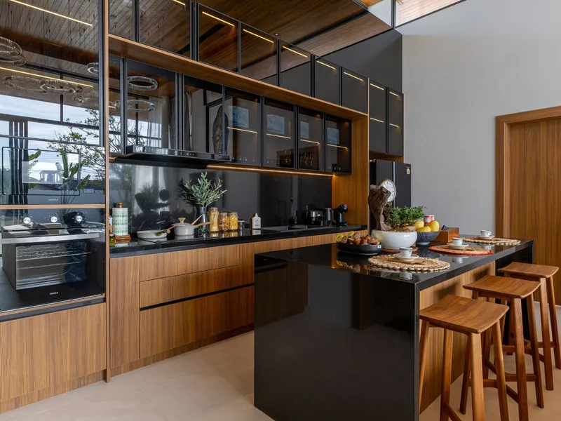 Villa 3-bedroom 360 sqm in Mouana Serenity Cherng Talay (Thalang) · interior