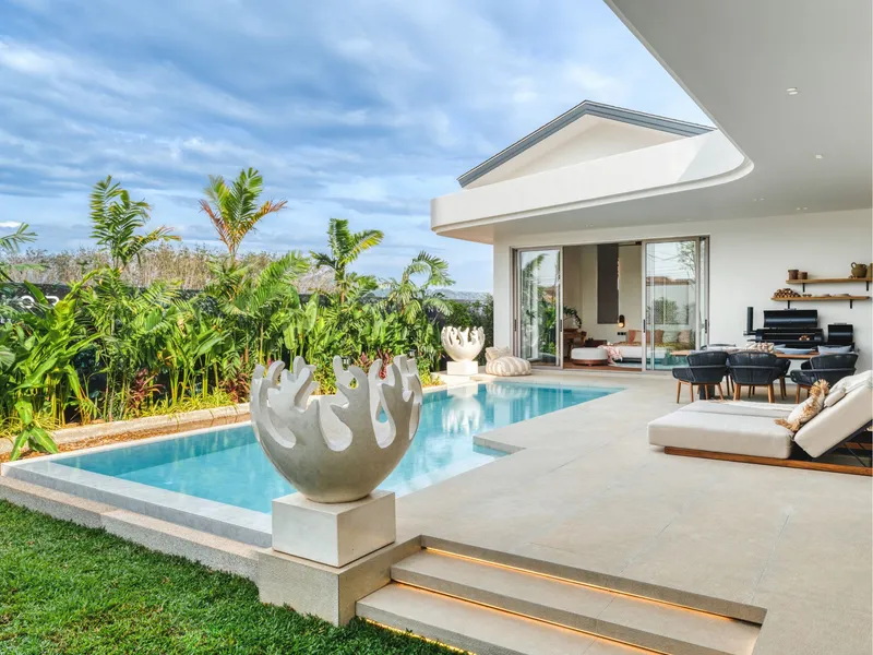 Manor Villas · Thalang · 3 bd · 345 m²