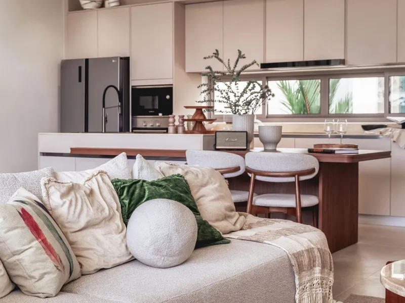 Villa 3-bedroom 345 sqm in Manor Villas (Thalang) · interior