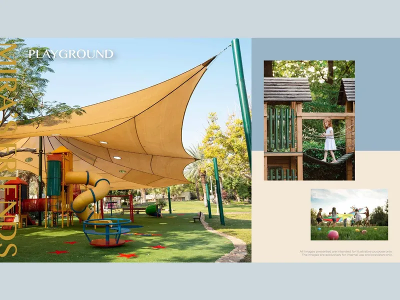 Villa 3-bedroom 342.6 sqm in Mount Mono Manik (Thalang) · Development floor plan