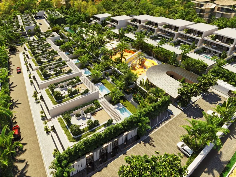 Mutti Family Villas, image 11