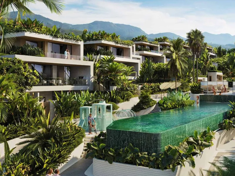 Mutti Family Villas · Chalong · 5 properties