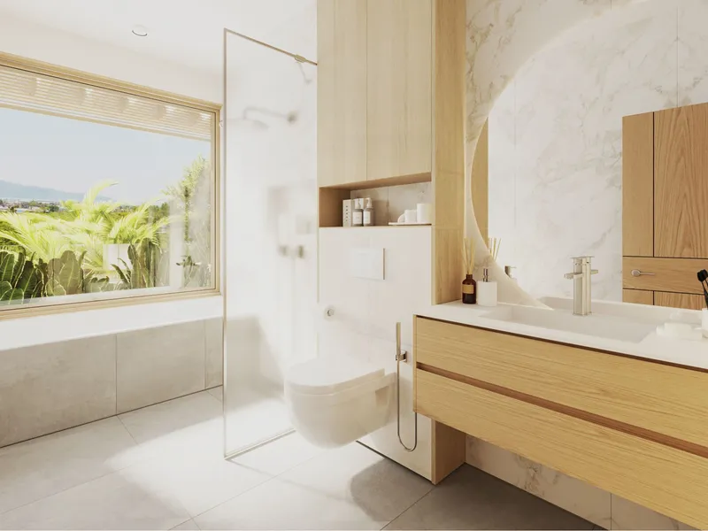 Villa 5-bedroom 705 sqm in Mutti Family Villas (Chalong) · interior
