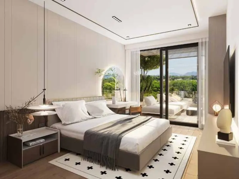 Villa 5-bedroom 705 sqm in Mutti Family Villas (Chalong) · interior