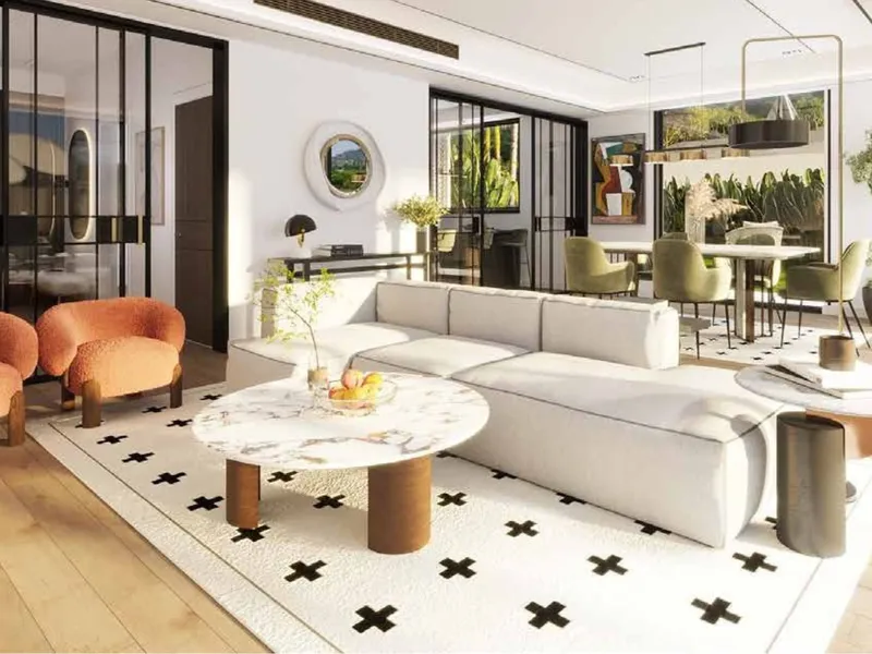 Villa 5-bedroom 705 sqm in Mutti Family Villas (Chalong) · interior