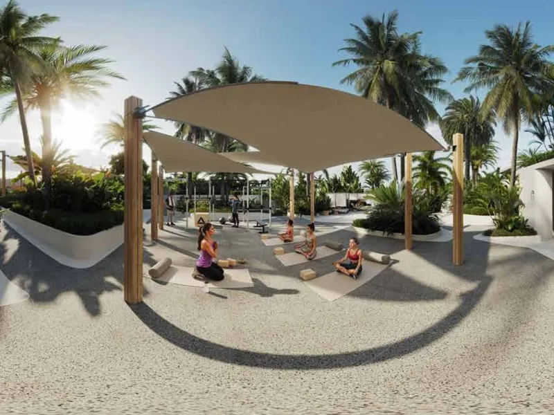 Mutti Family Villas, image 9