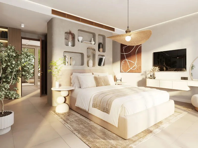 Villa 5-bedroom 705 sqm in Mutti Family Villas (Chalong) · interior