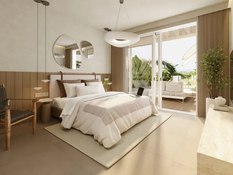 Villa 5-bedroom 705 sqm in Mutti Family Villas (Chalong) · interior