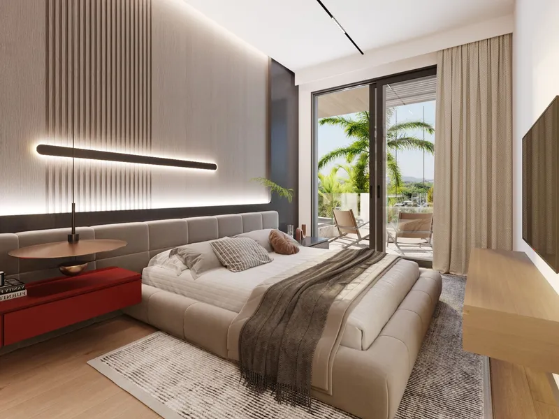 Villa 5-bedroom 705 sqm in Mutti Family Villas (Chalong) · interior