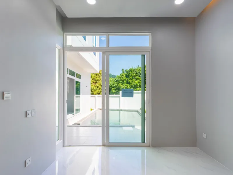 Villa 4-bedroom 390 sqm in NAI VILLAS Kathu (Kathu) · interior