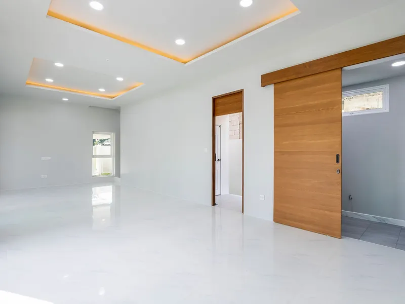 Villa 4-bedroom 390 sqm in NAI VILLAS Kathu (Kathu) · interior