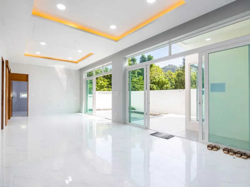 Villa 4-bedroom 390 sqm in NAI VILLAS Kathu (Kathu) · interior