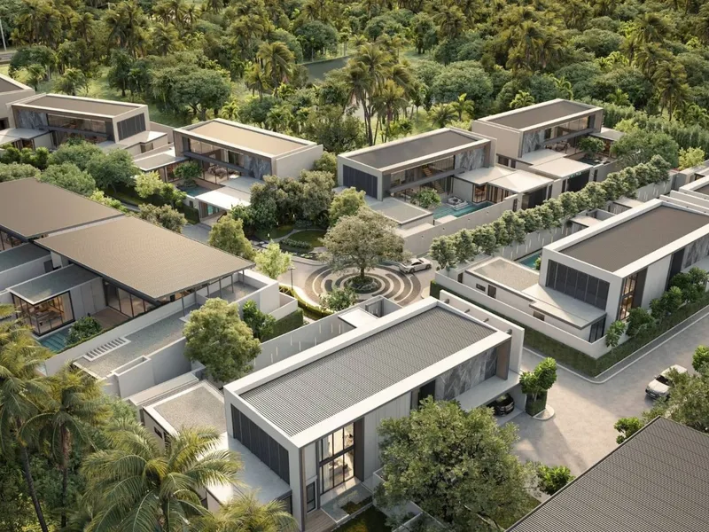 POETRY Villas, image 5