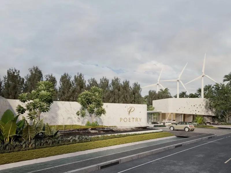 POETRY Villas, image 7