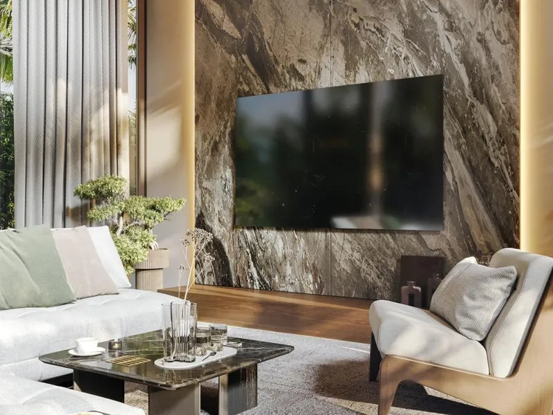 Villa 2-bedroom 146 sqm in Proxima Villas Phase 2 (Bang Tao) · interior