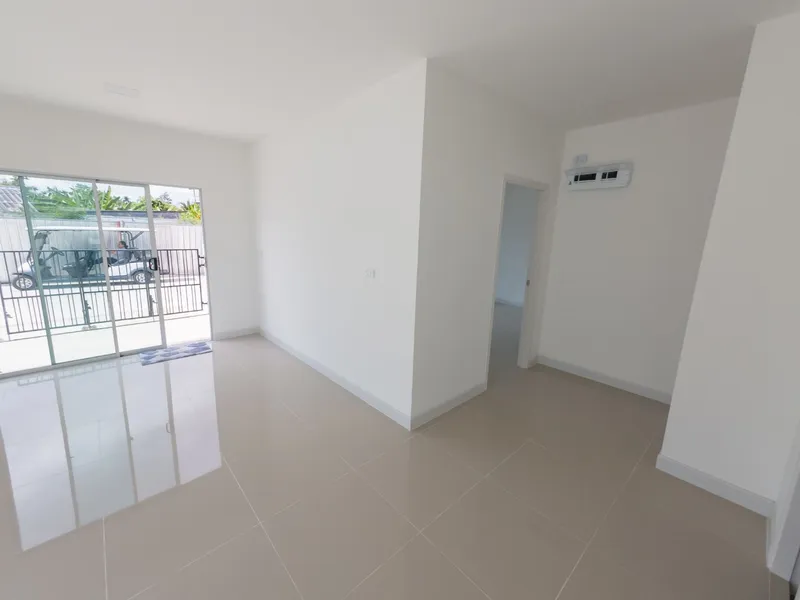 Villa 3-bedroom 91 sqm in Pruksa Ville Thalang (Thalang) · interior