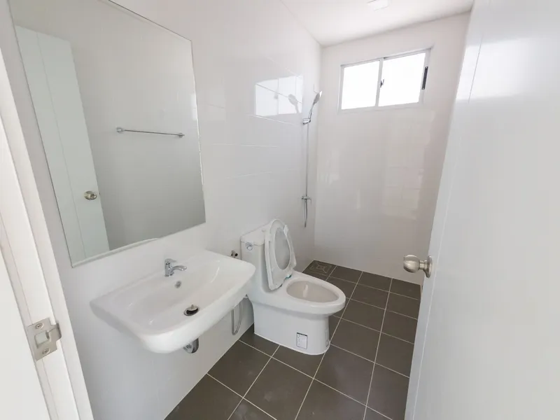 Villa 3-bedroom 91 sqm in Pruksa Ville Thalang (Thalang) · interior