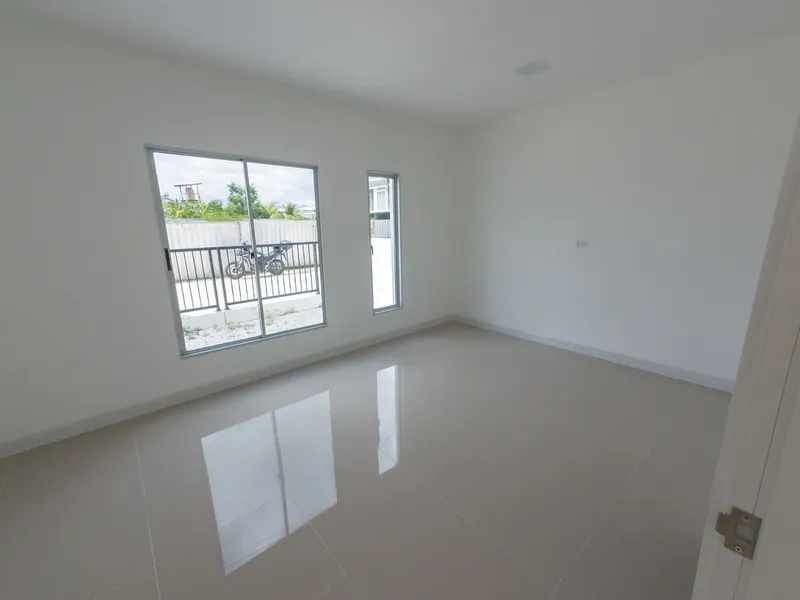 Villa 3-bedroom 91 sqm in Pruksa Ville Thalang (Thalang) · interior