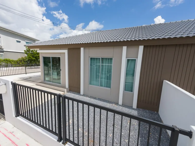 Pruksa Ville Thalang · Thalang · 3 bd · 91 m²