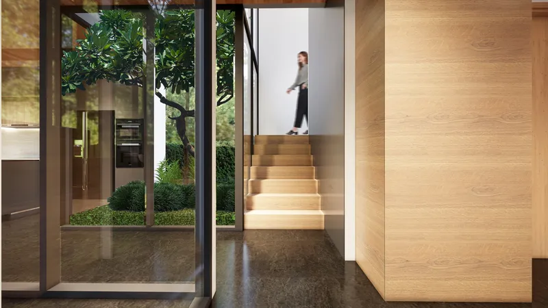 Rainpalm Villas, image 11