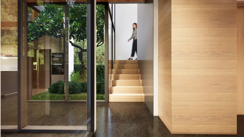 Rainpalm Villas, image 2