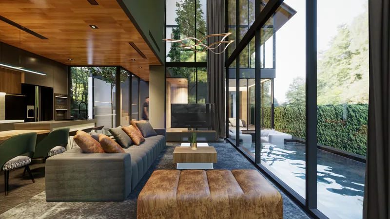 Rainpalm Villas, image 3