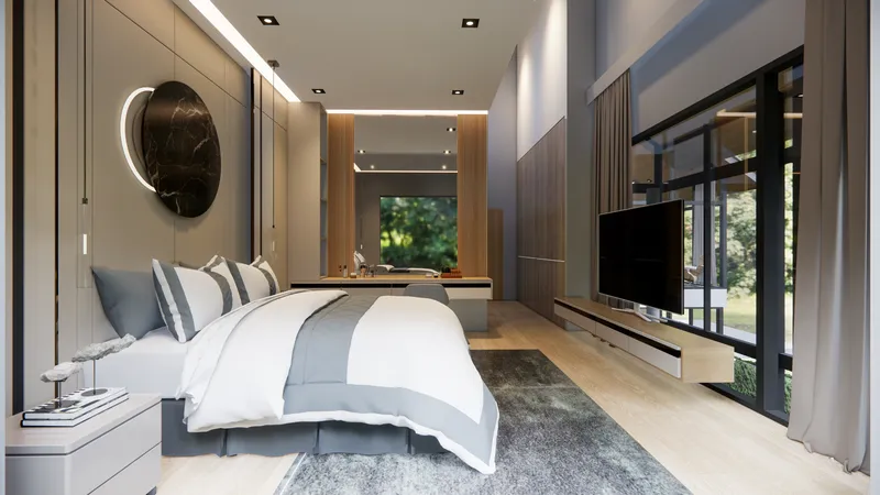 Rainpalm Villas, image 6