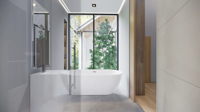 Rainpalm Villas, image 7