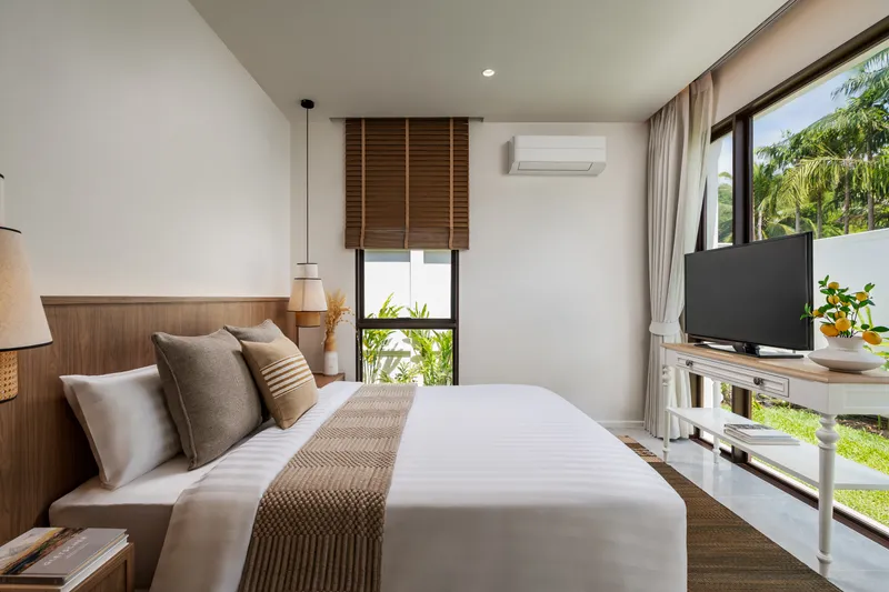 Raintree Villa Phuket, image 7
