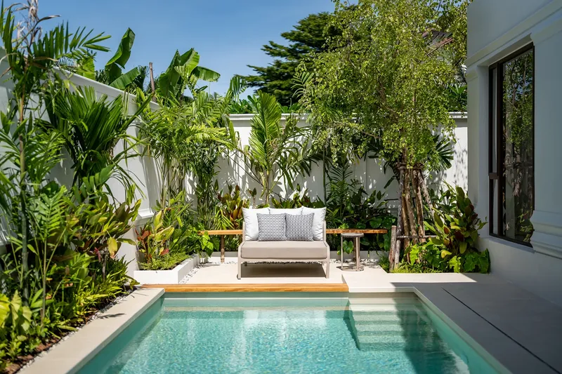 Raintree Villa Phuket, image 4