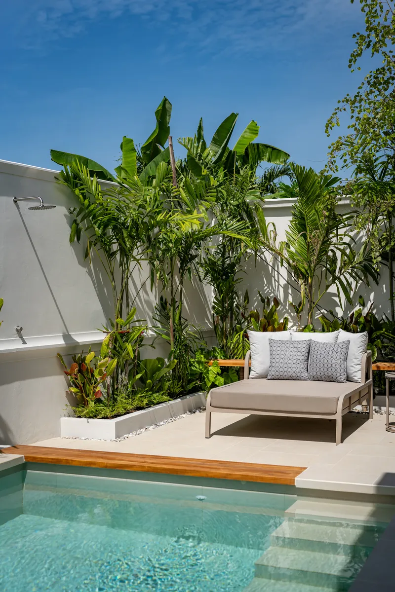 Villa 3-bedroom 215 sqm in Raintree Villa Phuket (Rawai) · photo