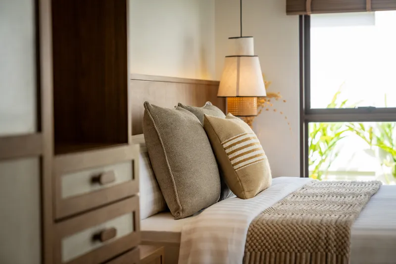 Villa 3-bedroom 215 sqm in Raintree Villa Phuket (Rawai) · photo