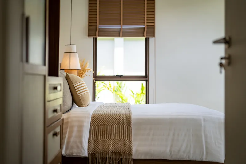 Villa 3-bedroom 215 sqm in Raintree Villa Phuket (Rawai) · photo