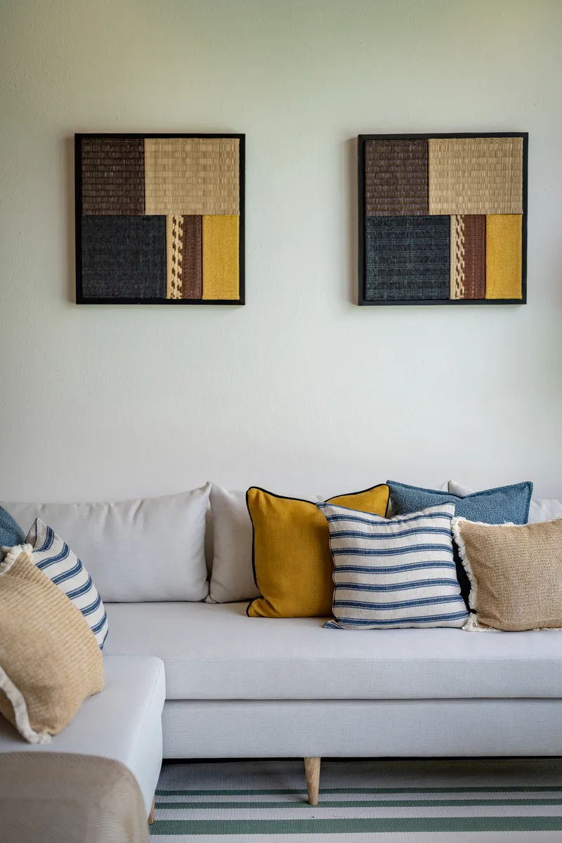 Villa 3-bedroom 215 sqm in Raintree Villa Phuket (Rawai) · photo