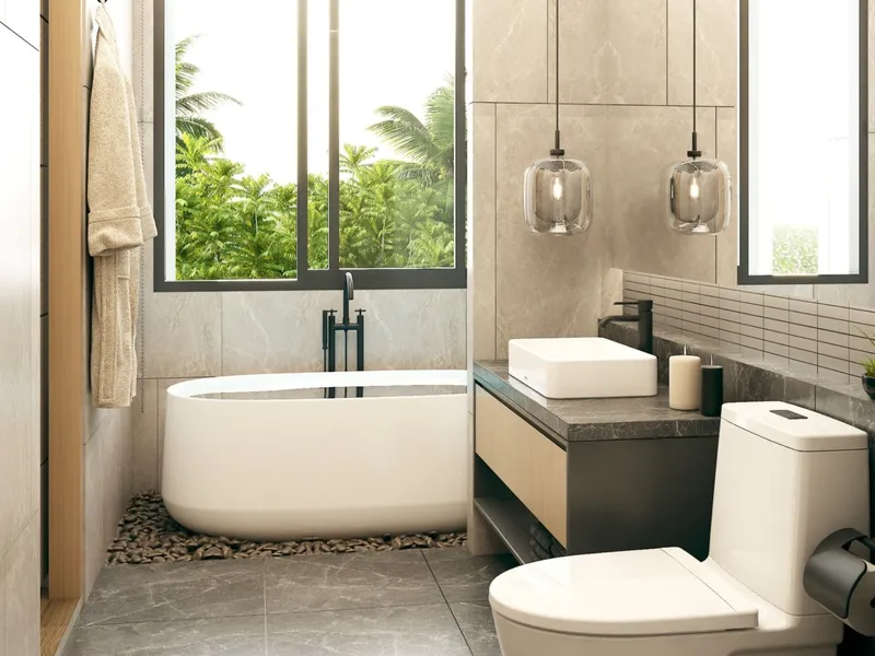 Rawayana Beachfront Villas, image 9