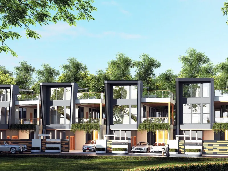 Rawayana Beachfront Villas · Rawai · 3 bd · 314 m²